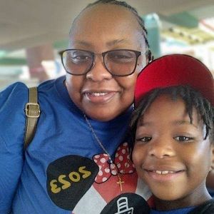 Meet your Posher, Olive